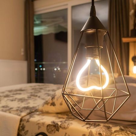 First View Apartment Катерини Экстерьер фото