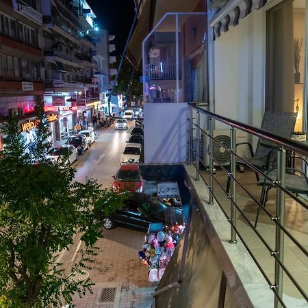 First View Apartment Катерини Экстерьер фото