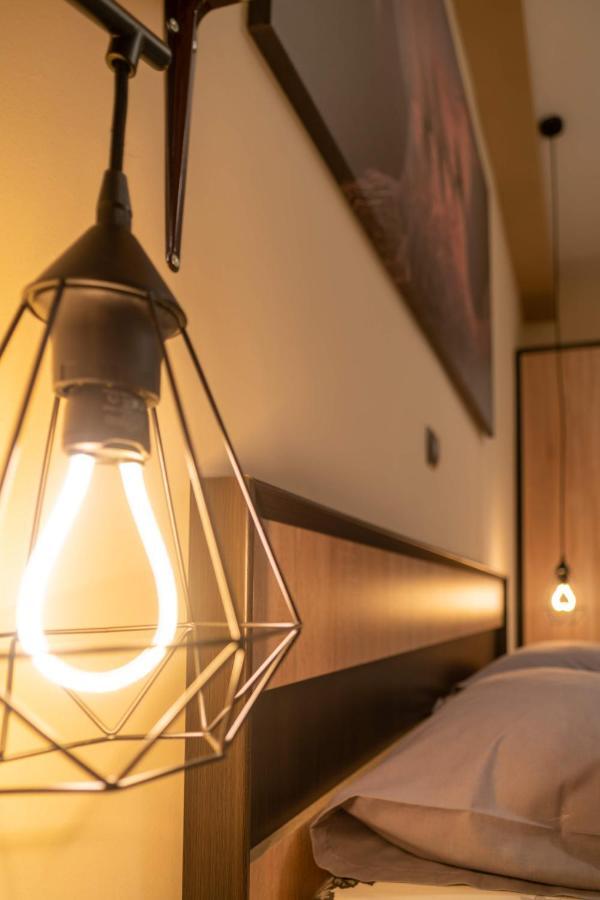 First View Apartment Катерини Экстерьер фото