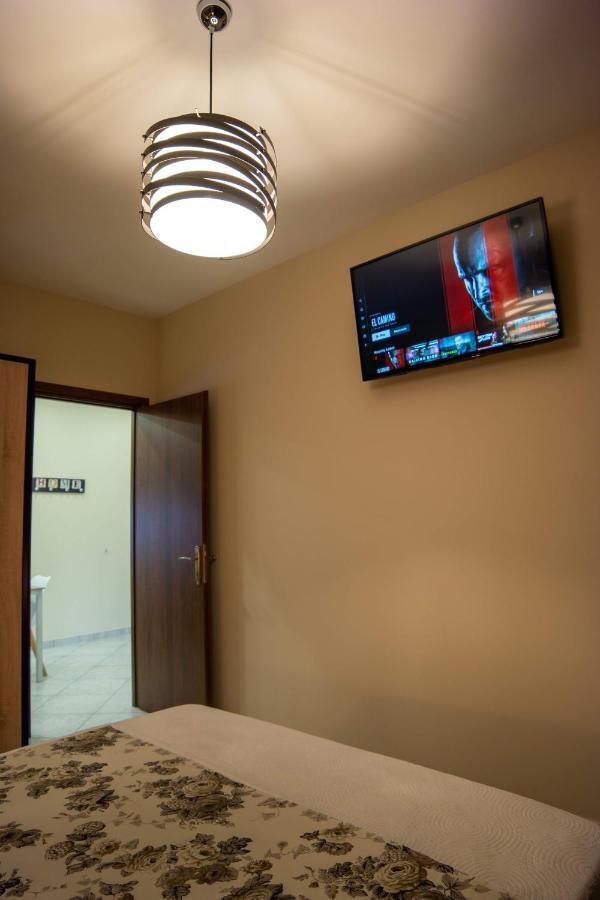 First View Apartment Катерини Экстерьер фото