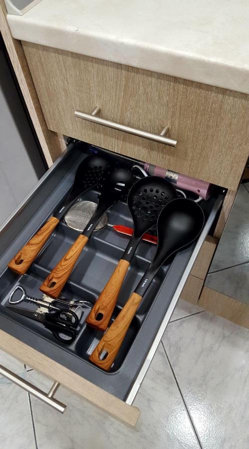 First View Apartment Катерини Экстерьер фото
