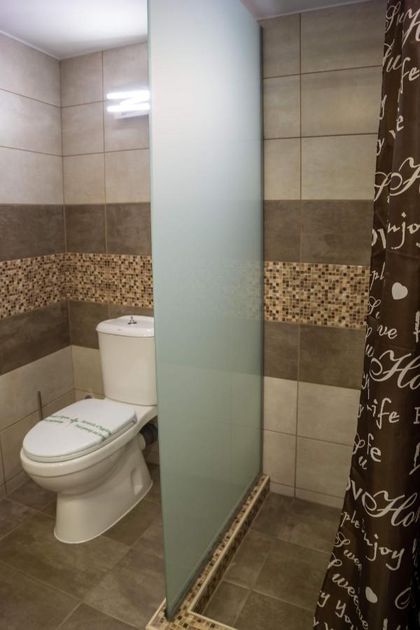 First View Apartment Катерини Экстерьер фото