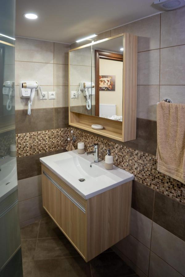 First View Apartment Катерини Экстерьер фото