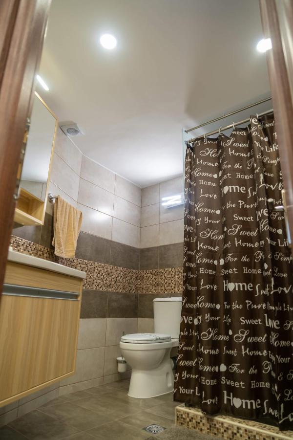 First View Apartment Катерини Экстерьер фото