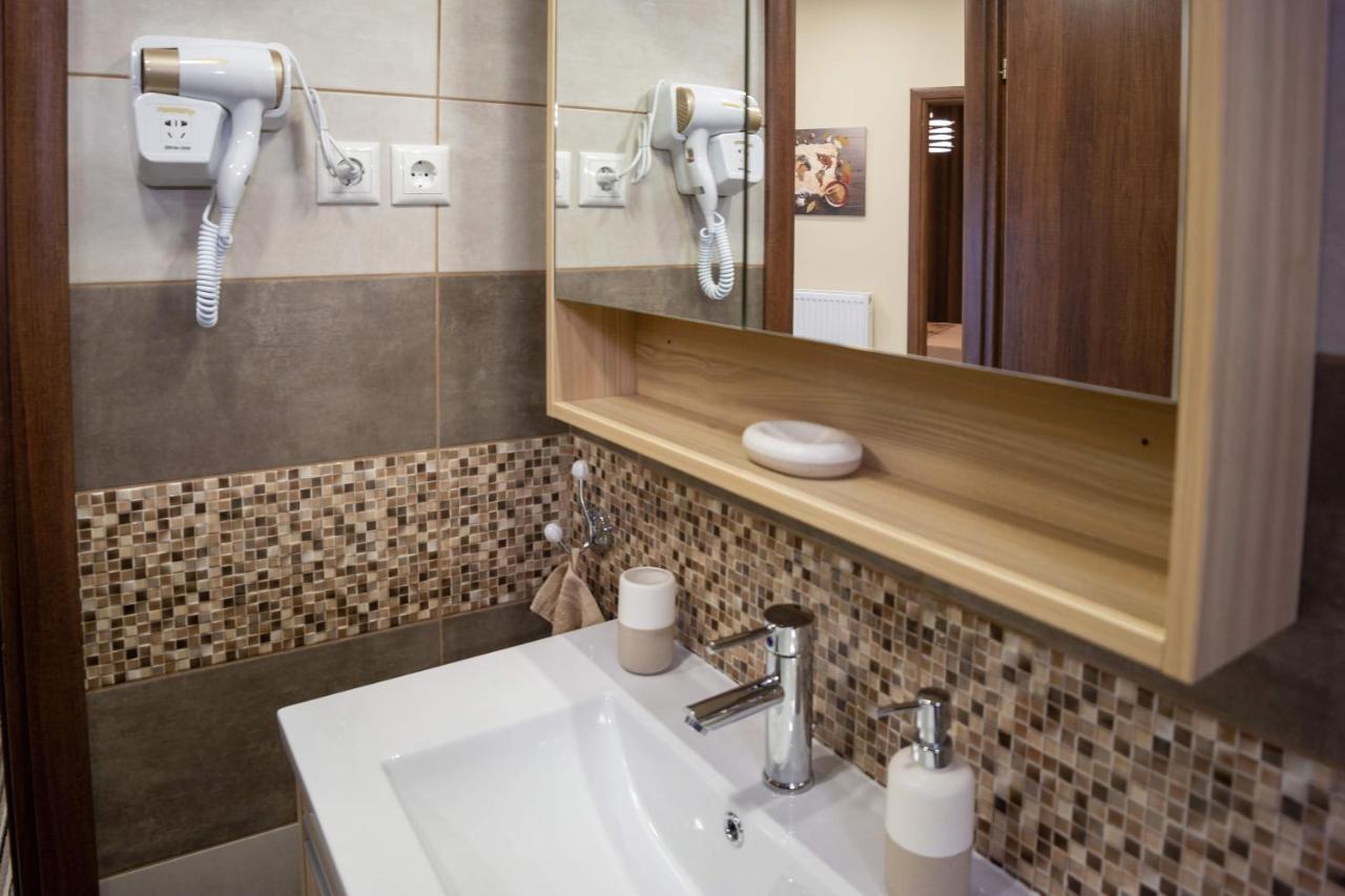 First View Apartment Катерини Экстерьер фото
