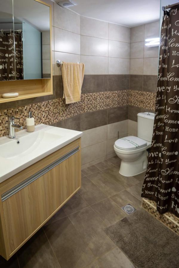 First View Apartment Катерини Экстерьер фото